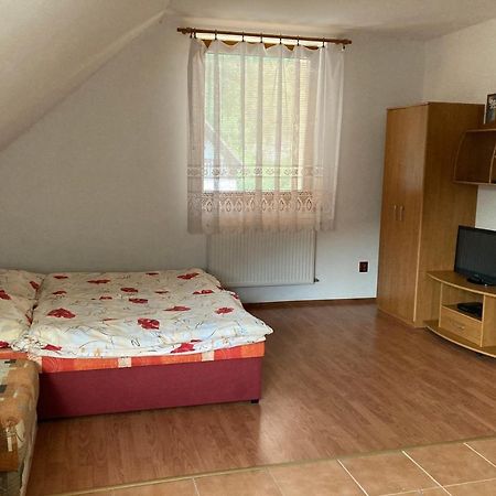 Apartmány u Samuela Oravsky Biely Potok Exterior foto